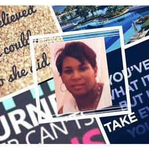 Meet your Posher, Tanisha